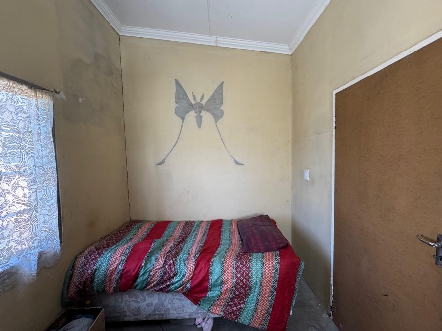 2 Bedroom Property for Sale in Forest Village Western Cape